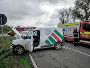 accident