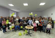 Asociația Esperando a aniversat 24 de ani de existență