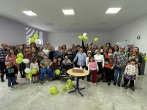 aniversare esperando 1