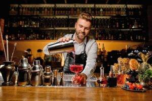barman