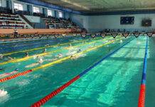 La Bazinul Olimpic „Gheorghe Demeca” are loc Cupa Flykick