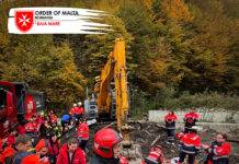 Competiția Internațională de Salvare în Situații de Urgență, un succes