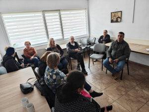 familii luchian