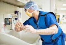 Spitalul Județean de Urgență face audit pe infecțiile nosocomiale