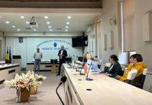 Sosesc dotările pentru modernizarea școlilor din Sighetu Marmației