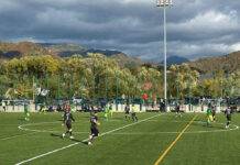 Liderul din Liga 4, deplasare în Țara Lăpușului