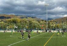 FC Șișești a preluat șefia în Liga 4