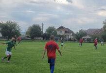 În Liga 5 se joacă etapa a șaptea