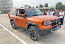 Autoritățile băimărene se gândesc la o colaborare cu chinezii, în industria auto