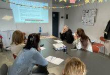 Migranții din Maramureș, dornici să se stabilească aici