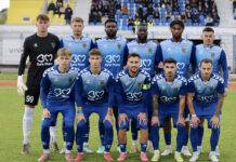 Vineri și sâmbătă, ultima etapă a turului