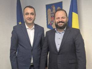 moldovan minister