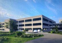 Construirea primei parcări supraterane din Baia Mare intră în linie dreaptă