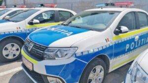 poliția