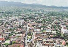 Modificări importante ale regimului rutier în Sighetu Marmației