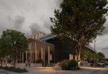 Lucrările de reabilitare și modernizare a Teatrului Municipal, în licitație