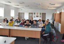 Deținuții din Penitenciarul Baia Mare i-au „trezit” pe tineri la realitate