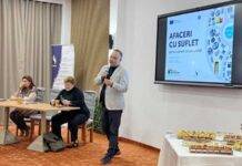 „Afaceri cu suflet”, viitorul comunității