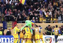 Mircea Lucescu a anunțat lotul României pentru ultimele meciuri din preliminariile Cupei Mondiale