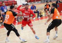 Deznodământ previzibil