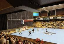 Calificarea se joacă la retur