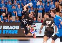 Meci cu campioana în prologul rundei 8 • CS Dinamo București – CS Minaur Baia Mare