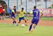 Derby maramureșean în prima etapă a returului • CSM Sighetu Marmației – CS Minaur Baia Mare