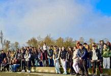 „Săptămâna Verde” la Liceul Teoretic „Bogdan-Vodă” din Vișeu de Sus