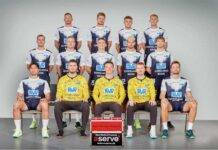 „Am mare încredere în potențialul grupului nostru” (Mollino da Silva) • CS Minaur Baia Mare – SAH Aarhus