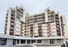 Aproape 17 milioane de lei pentru modernizarea unui nou bloc din Baia Mare