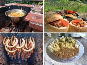 gastronomie Maramures