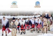 Crăciun în Maramureș, ediția a XVII-a