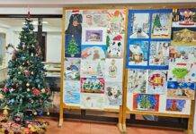 Crăciun prin ochi de copil