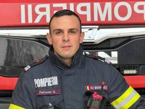 Gabriel Petrovan