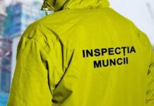 Munca la negru sancționată cu amendă de 40.000 lei/persoană