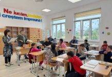 Învățare pentru toți în județul Maramureș • Bilanțul primelor luni de implementare