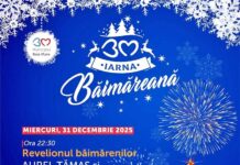 Revelionul băimărenilor