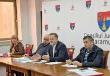 Activitate intensă în Comisia Județeană de Fond Funciar