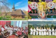 Țara Codrului, propusă la Destinația Anului 2026