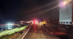 accident