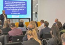 ADR Nord-Vest explică „rețeta” unui proiect reușit