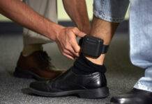 Un bărbat din Maramureș și-a distrus brățara electronică în noaptea în care fusese montată