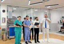 Pacienții colindați chiar de medicii specialiști