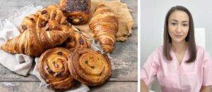 patiserie, Denisa Alb