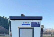 Unde sunt amplasate în Moisei stațiile de încărcare disponibile și sfaturi utile de folosire