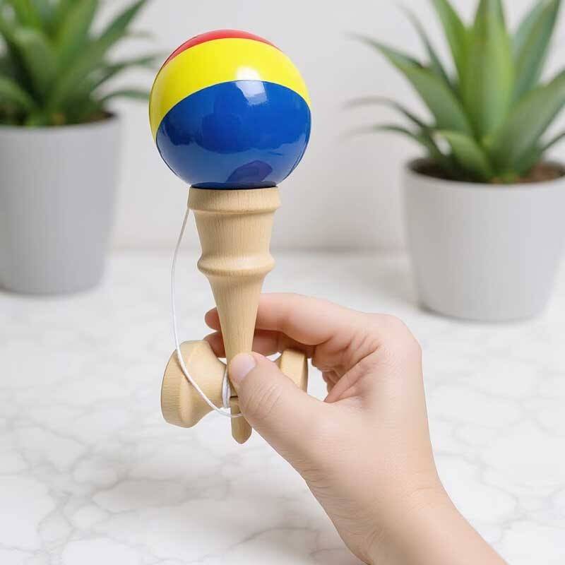 tricolor-kendama