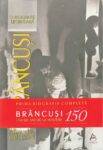 Brancusi-carte