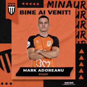 Mark Adoreanu