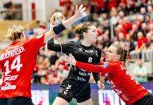 Am pierdut pe mâna noastră • Thuringer HC – CS Minaur Baia Mare 33-32 (15-18)