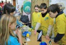 O nouă etapă regională a concursului de robotică educațională, în Baia Mare